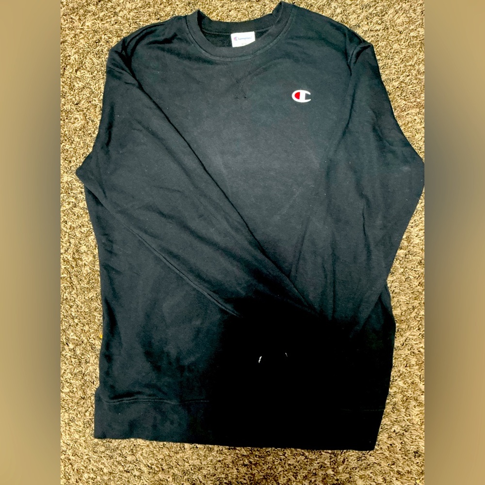 Champion longsleeve